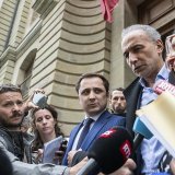 Le Ministère public genevois fait appel contre l'acquittement de Tariq Ramadan (archives)